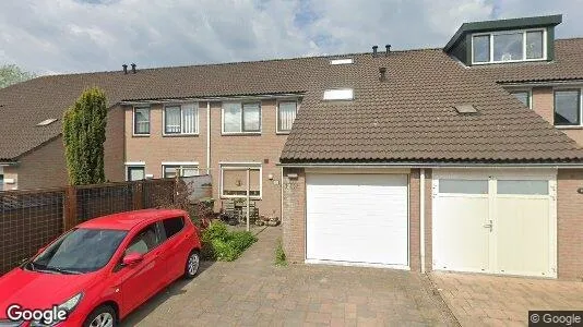 Commercial properties for sale i Purmerend - Photo from Google Street View
