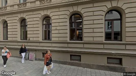 Kantorruimte te huur i Oslo Sentrum - Foto uit Google Street View