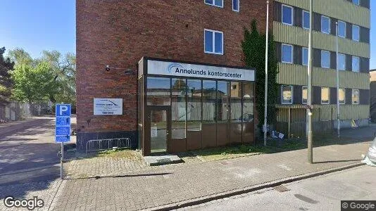 Toimistotilat Vuokrattavana i Sofielund - Kuva Google Street Viewstä