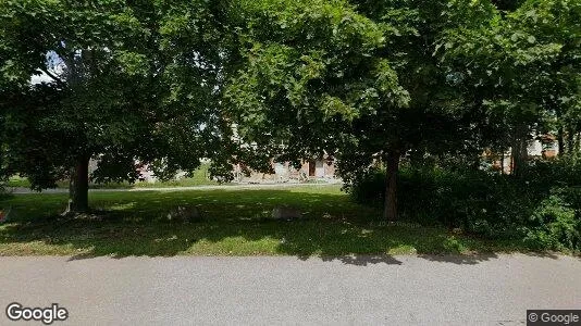 Commercial properties for rent i Norrköping - Photo from Google Street View