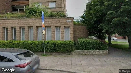 Kontorlokaler til leje i Norrköping - Foto fra Google Street View