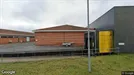 Almacén En alquiler, Skive, Central Jutland Region, Gemsevej 4