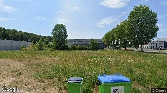 Propiedades comerciales En alquiler i Almere - Foto de Google Street View