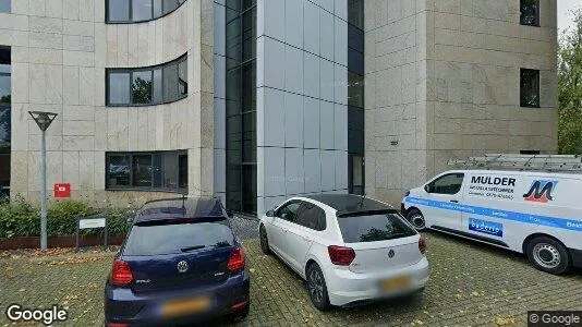 Bedrijfsruimtes te huur i Deventer - Foto uit Google Street View