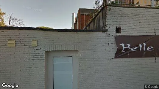 Commercial properties for sale i Schoten - Photo from Google Street View