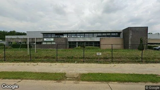 Commercial properties for sale i Tessenderlo - Photo from Google Street View