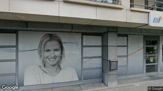 Liikekiinteistöt Myynnissä i Beveren - Kuva Google Street Viewstä