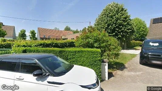 Commercial properties for sale i Kortrijk - Photo from Google Street View