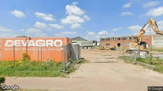 Nieruchomości komercyjne Na sprzedaż i Wielsbeke - Zdjęcie z Google Street View