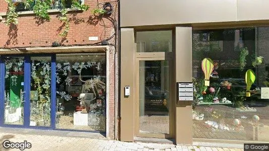 Nieruchomości komercyjne Na sprzedaż i Aarschot - Zdjęcie z Google Street View