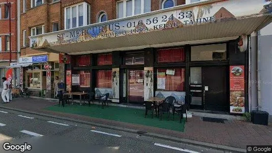 Commercial properties for sale i Aarschot - Photo from Google Street View