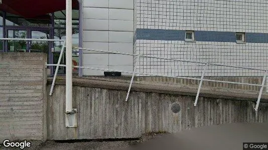 Office spaces for rent i Helsinki Koillinen - Photo from Google Street View