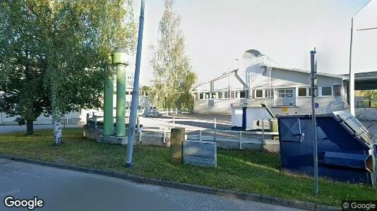 Office spaces for rent i Vantaa - Photo from Google Street View