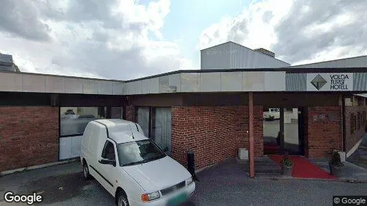 Propiedades comerciales En venta i Volda - Foto de Google Street View