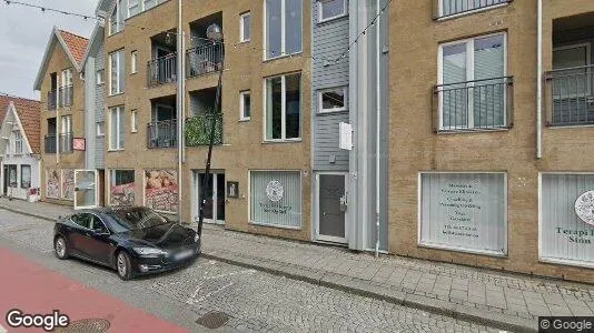 Espacios de oficina En alquiler i Stavanger - Foto de Google Street View
