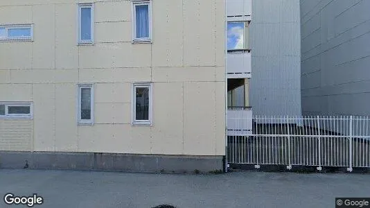 Lokaler til leie i Bodø – Bilde fra Google Street View