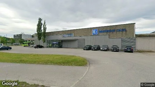 Kantorruimte te huur i Steinkjer - Foto uit Google Street View