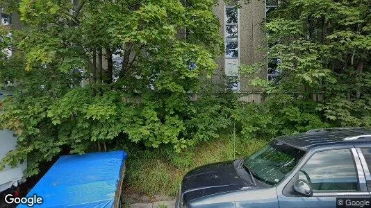 Kontorlokaler til leje i Oslo Bjerke - Foto fra Google Street View