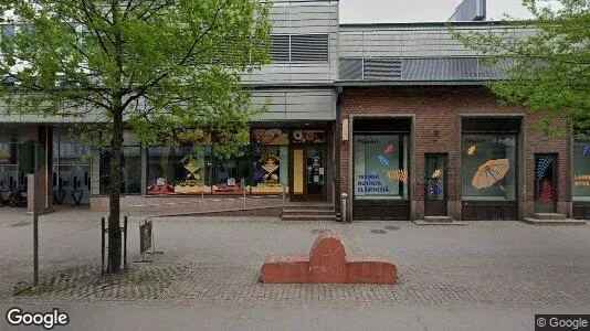 Lokale biurowe Do wynajęcia i Kotka - Zdjęcie z Google Street View