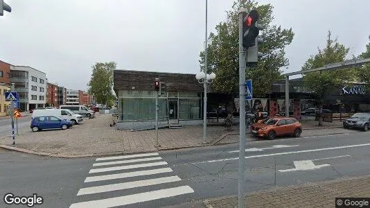 Commercial properties for rent i Salo - Photo from Google Street View