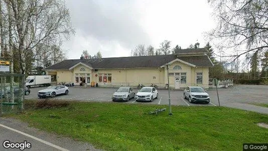 Kontorlokaler til leje i Ylöjärvi - Foto fra Google Street View