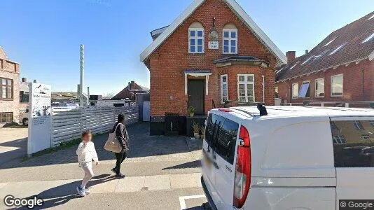 Commercial properties for sale i Vanløse - Photo from Google Street View