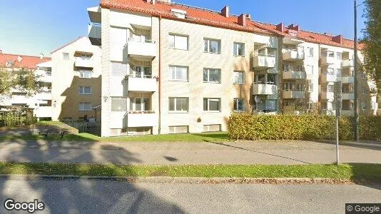 Lokaler til leje i Malmø Centrum - Foto fra Google Street View