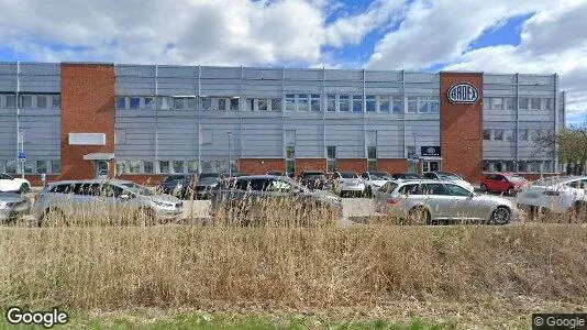 Espacios de oficina En alquiler i Sollentuna - Foto de Google Street View