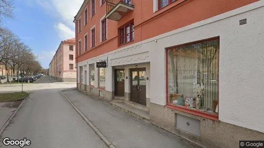 Büros zur Miete i Örebro – Foto von Google Street View