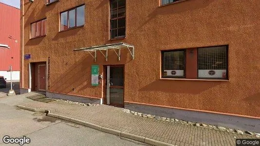 Toimistotilat Vuokrattavana i Lundby - Kuva Google Street Viewstä