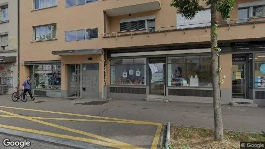 Lokaler til leje i Location is not specified - Foto fra Google Street View
