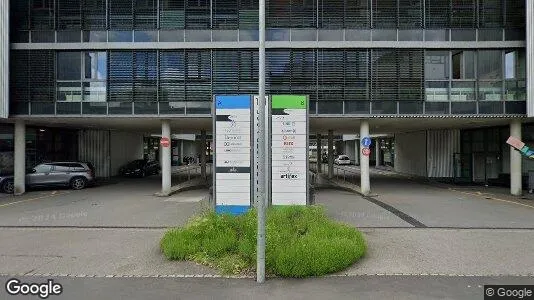 Office spaces for rent i Bern-Mittelland - Photo from Google Street View