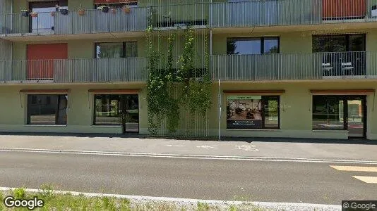 Commercial properties for rent i Wasseramt - Photo from Google Street View