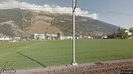 Kantorruimte te huur i Plessur - Foto uit Google Street View