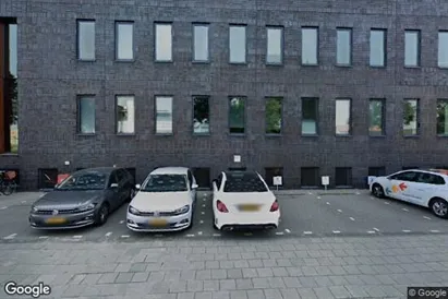 Kontorslokaler för uthyrning i Rijswijk – Foto från Google Street View