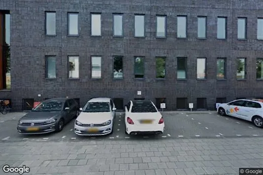 Büros zur Miete i Rijswijk – Foto von Google Street View