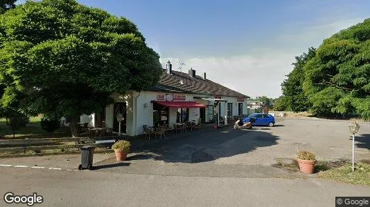 Commercial properties for rent i Düren - Photo from Google Street View