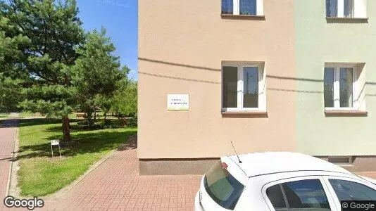 Propiedades comerciales En alquiler i Location is not specified - Foto de Google Street View