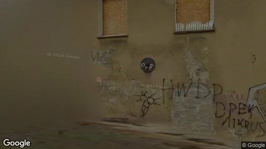 Lokaler til leje i Wałbrzych - Foto fra Google Street View