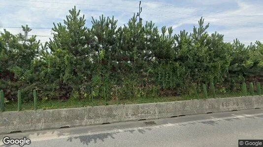 Lokaler til leie i Location is not specified – Bilde fra Google Street View