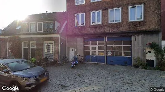 Nieruchomości komercyjne Do wynajęcia i Haarlem - Zdjęcie z Google Street View
