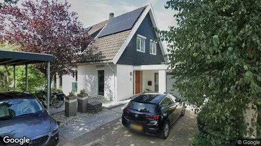 Commercial properties for rent i Hardinxveld-Giessendam - Photo from Google Street View