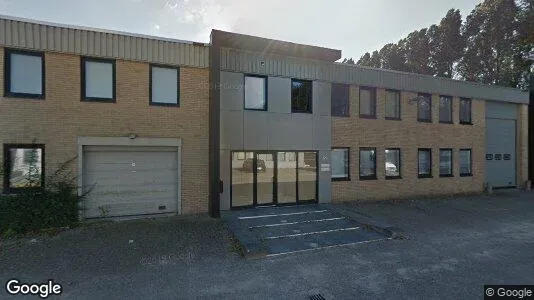 Nieruchomości komercyjne Na sprzedaż i Weesp - Zdjęcie z Google Street View
