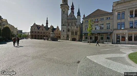 Propiedades comerciales En venta i Aalst - Foto de Google Street View