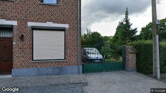 Lokaler til leje i Genk - Foto fra Google Street View