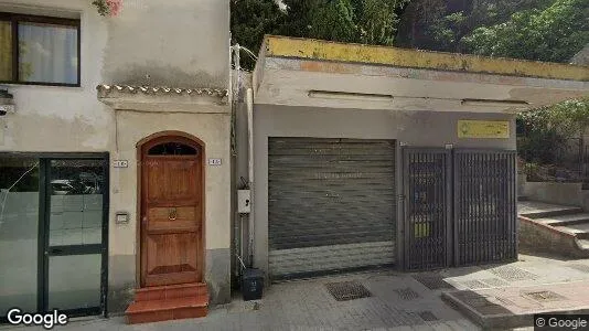 Kontorlokaler til leje i Camastra - Foto fra Google Street View
