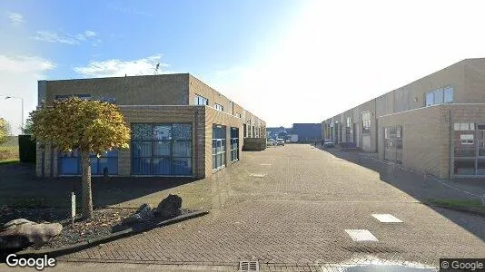 Commercial properties for sale i Werkendam - Photo from Google Street View