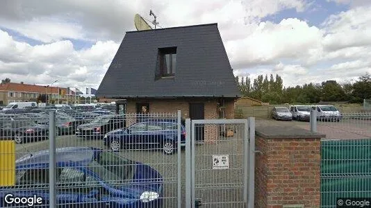 Commercial properties for rent i Roeselare - Photo from Google Street View