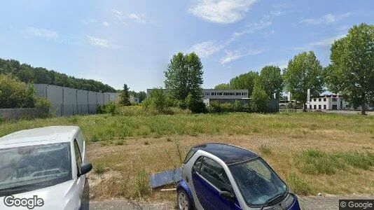 Commercial properties for rent i Almere - Photo from Google Street View