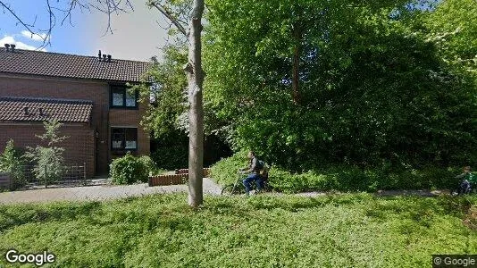 Commercial properties for sale i Alkmaar - Photo from Google Street View
